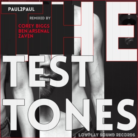 The Test Tones (Corey Biggs Remix)