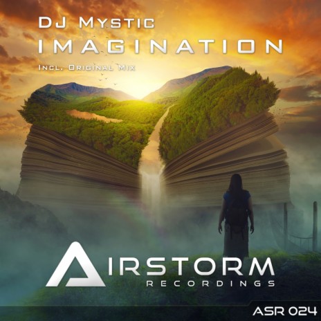 Imagination (Original Mix) | Boomplay Music