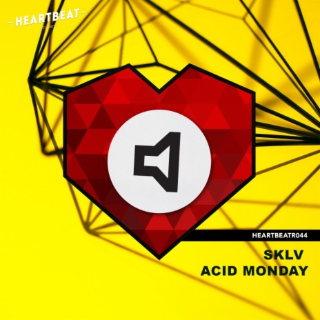 Acid Monday (Original Mix) | Boomplay Music