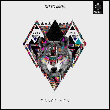 Dance Men (Original Mix) | Boomplay Music