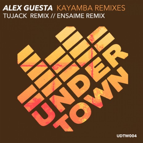 Kayamba (Tujack Remix)