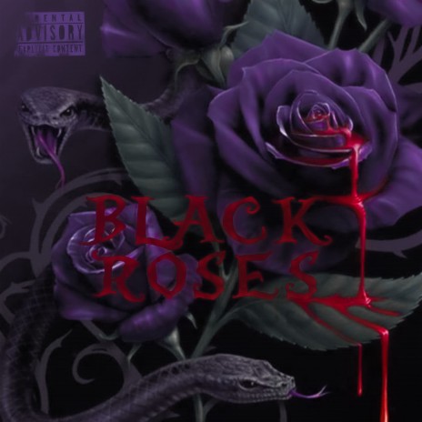 Black Roses | Boomplay Music