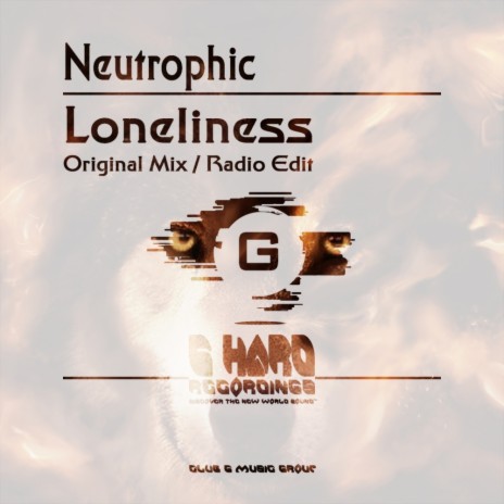 Loneliness (Radio Edit)