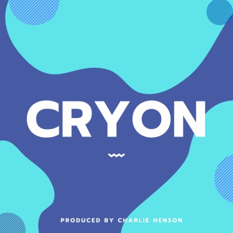 Cryon | Boomplay Music