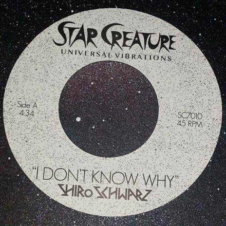 I Don't Know Why (Original Mix) | Boomplay Music