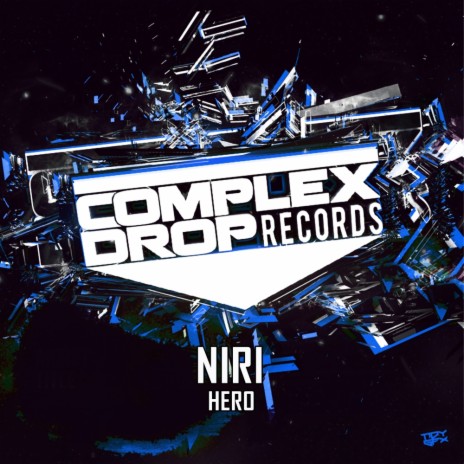 Hero (Original Mix) | Boomplay Music