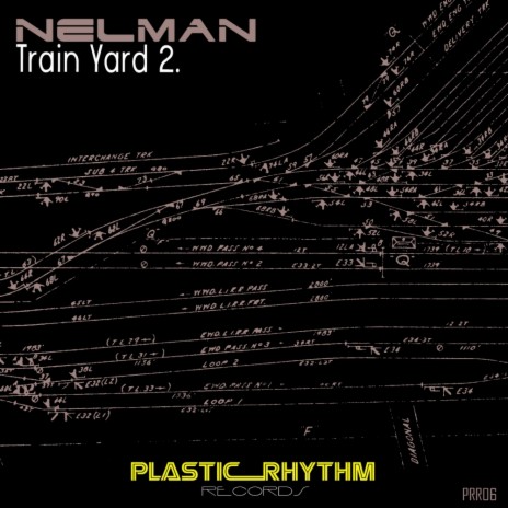 Train Yard 2 (Part 1) | Boomplay Music