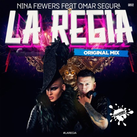 La Regia (Dub Mix) ft. Omar Segura | Boomplay Music