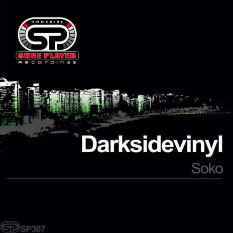 Soko (Original Mix)