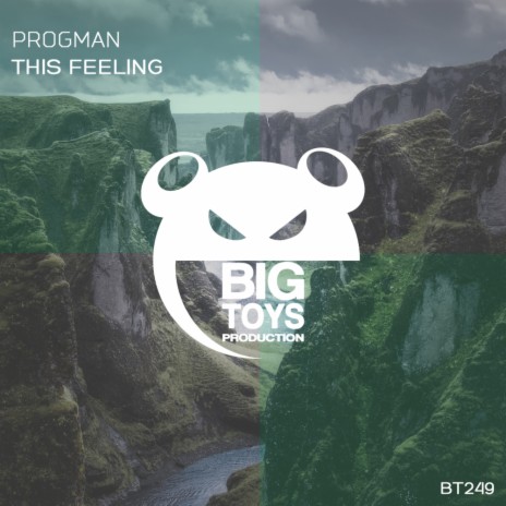 This Feeling (Original Mix)