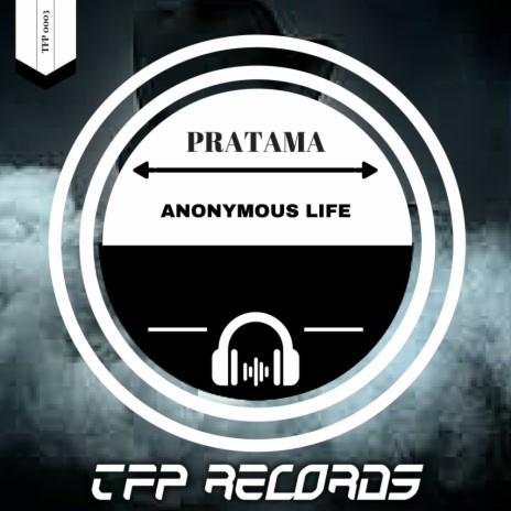 Anonymous Life (HARSH KIND Remix) | Boomplay Music