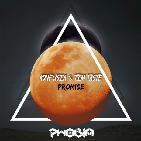 Promise (Original Mix) ft. TiM TASTE | Boomplay Music