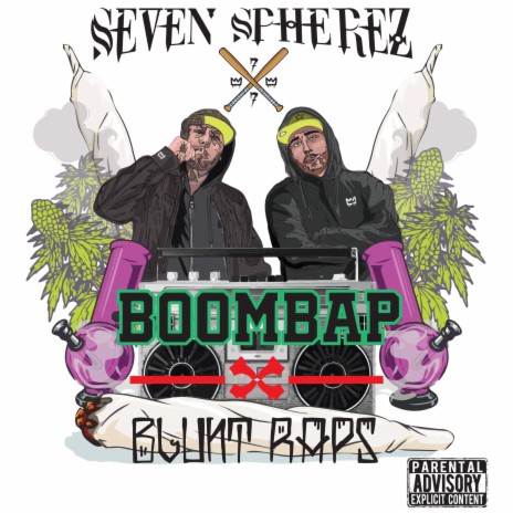 7up ft. DJ TMB | Boomplay Music