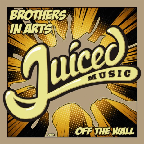 Off The Wall (Original Mix) | Boomplay Music