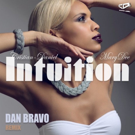 Intuition (Dan Bravo Remix) ft. Mary Dee