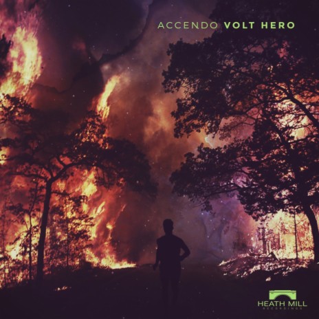 Volt Hero (Original Mix) | Boomplay Music