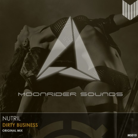 Dirty Business (Original Mix) | Boomplay Music