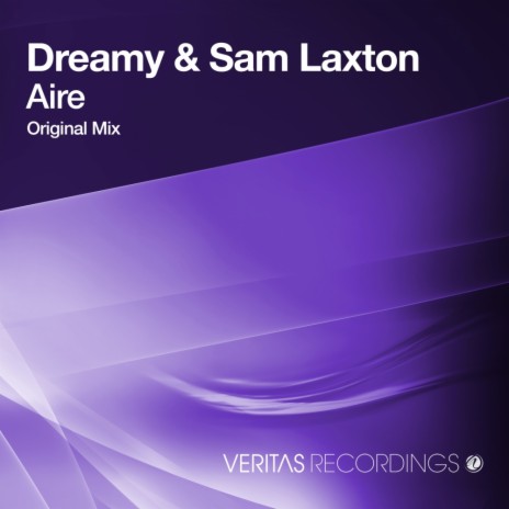 Aire (Original Mix) ft. Sam Laxton