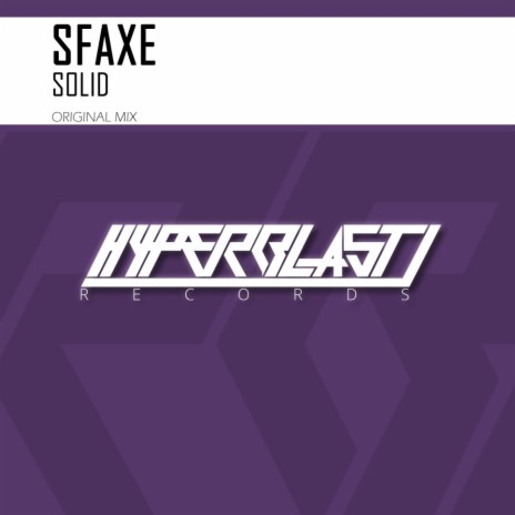 Solid (Original Mix)