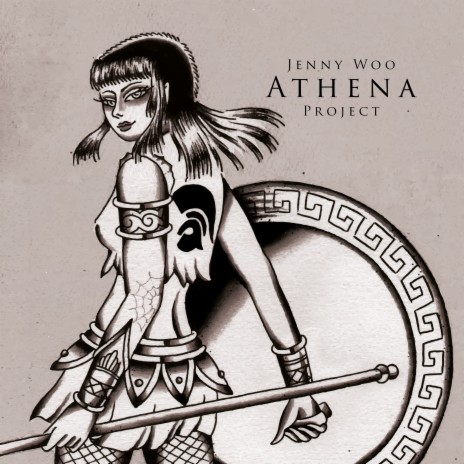 Athena | Boomplay Music