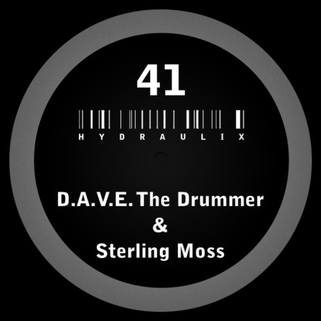 Acid House Fever (Original Mix) ft. Sterling Moss