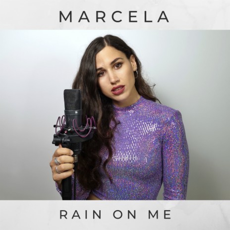 Rain on Me | Boomplay Music