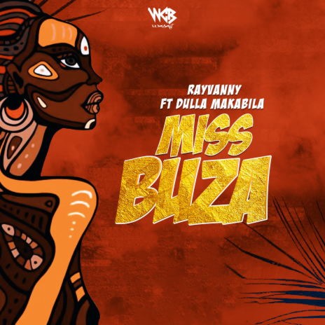 Miss Buza ft Dulla Makabila