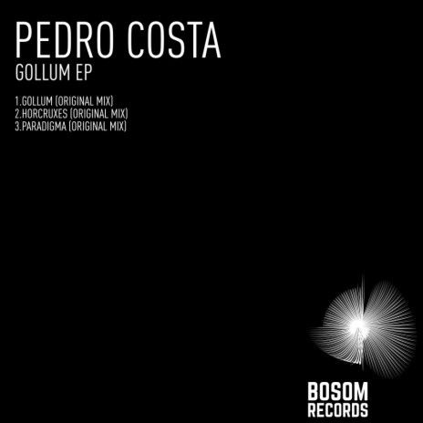 Gollum (Original Mix)