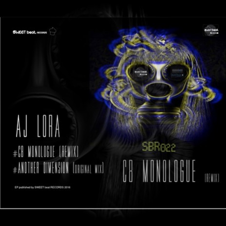 C8 Monologue (Aj Lora Remix) | Boomplay Music
