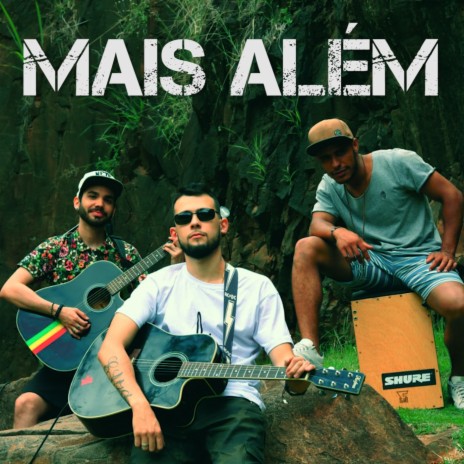 Mais Além (Acústico) | Boomplay Music