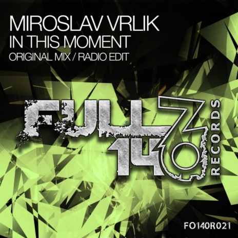 In This Moment (Original Mix) | Boomplay Music