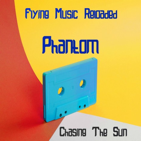 Chasing The Sun (Original Mix) | Boomplay Music