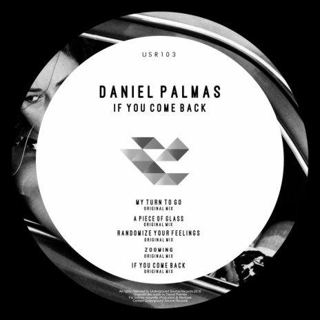 If You Come Back (Original Mix)