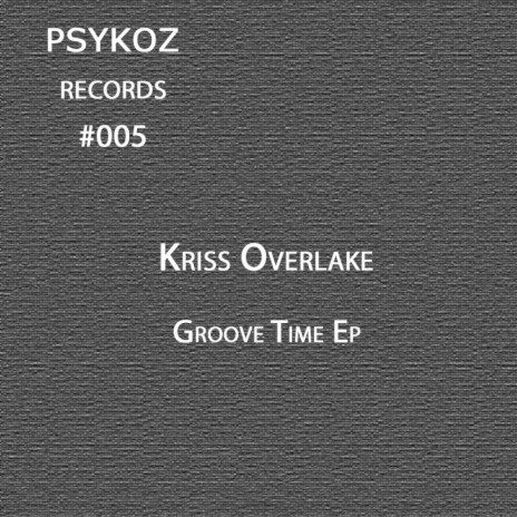 Groove Time (Original Mix)