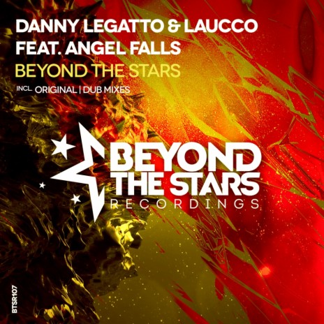 Beyond The Stars (Original Mix) ft. Laucco & Angel Falls