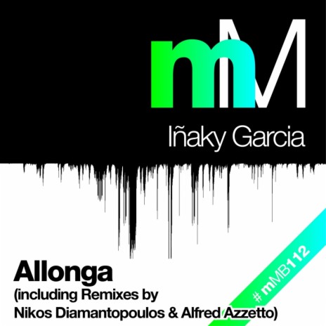 Allonga (Alfred Azzetto Re-Work)