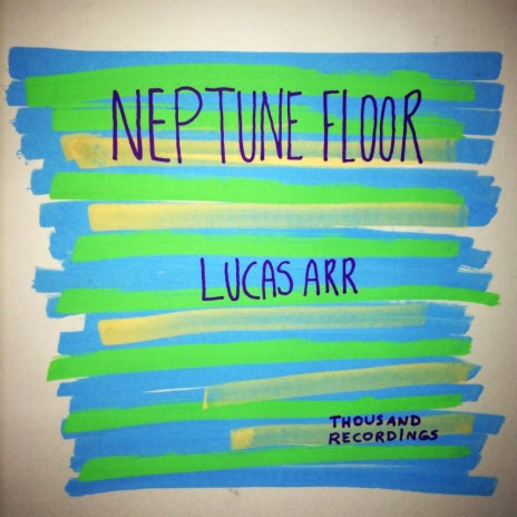 Neptune Floor (Original Mix)