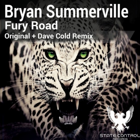 Fury Road (Dave Cold Remix) | Boomplay Music