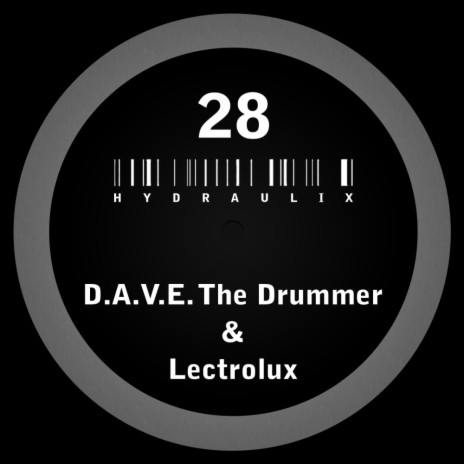 Hydraulix 28 A (Original Mix) ft. Lectrolux