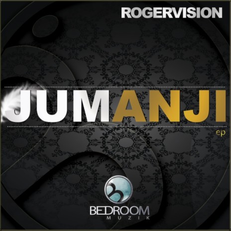 Jumanji (Original Mix) | Boomplay Music