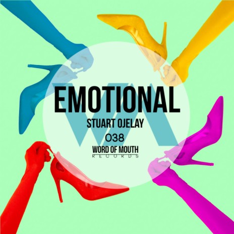 Emotional (Original Mix) | Boomplay Music