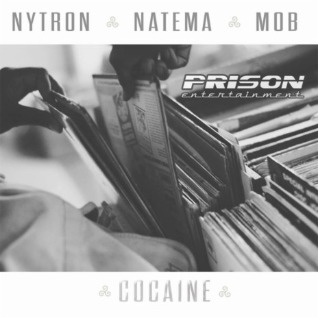 Cocaine (Original Mix) ft. Natema & M0B | Boomplay Music