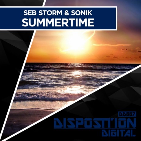 Summertime (Original Mix) ft. Sonik | Boomplay Music