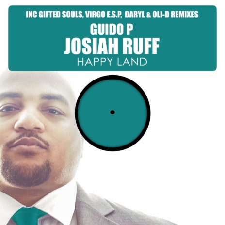 Happy Land, Pt. 2 (Gifted Souls Radio Remix) ft. Josiah Ruff