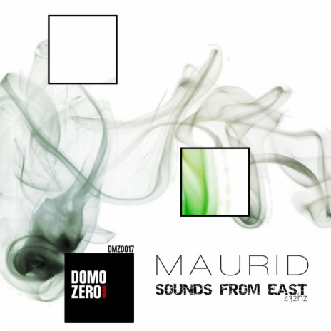 Sounds from East 432hz (Original Mix)