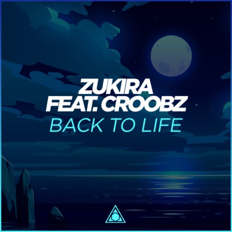 Back To Life (Original Mix) ft. Croobz