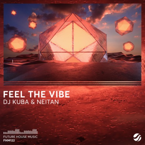 Feel The Vibe (Original Mix) ft. Neitan