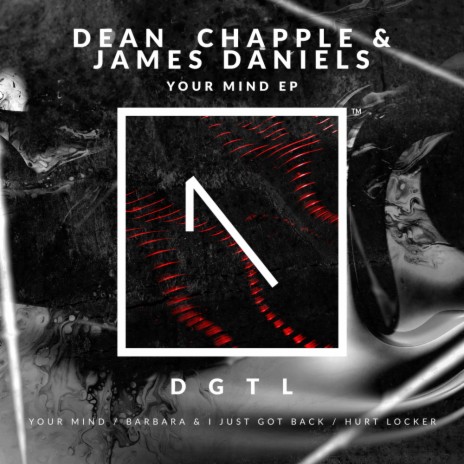 Your Mind (Original Mix) ft. James Daniels