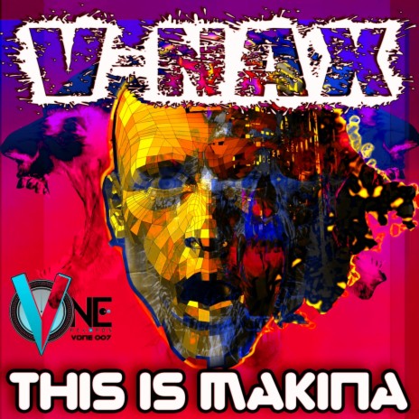 This Is Makina (Original Mix) | Boomplay Music