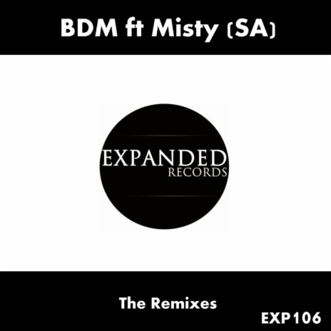 Subtight (AphroDeepMan Low End of Story Remix) ft. Misty (SA) | Boomplay Music